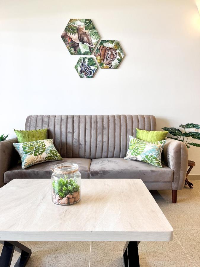 Apartamento Acron Seawind Baga Arpora Calangute Exterior foto